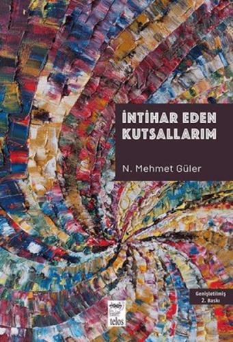 İntihar Eden Kutsallarım  Frontansicht 1