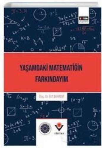 Yaşamdaki Matematiğin Farkındayım  Frontansicht 1