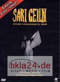 Sarı Gelin Ermeni Sorununun İç Yüzü (2 DVD)  Frontansicht 1