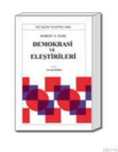 Demokrasi ve Eleştirileri  Frontansicht 1