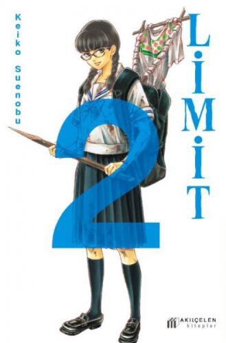 Limit 02  Frontansicht 1