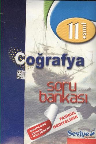 11. Sınıf Coğrafya Soru Bankası  Frontansicht 1
