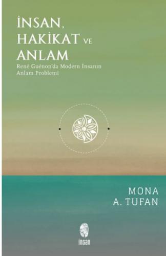 İnsan Hakikat ve Anlam  Frontansicht 1