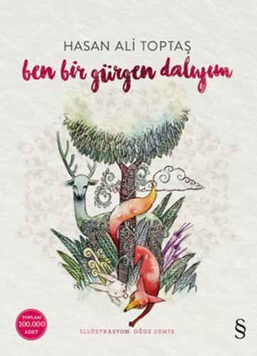 Ben Bir Gürgen Dalıyım  Frontansicht 1