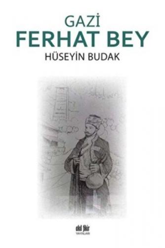 Gazi Ferhat Bey  Frontansicht 1
