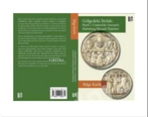 Gölgedeki İttifak :;Harb-i Umumi'de  Frontansicht 1