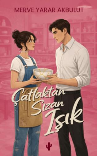 Çatlaktan Sızan Işık  Frontansicht 1