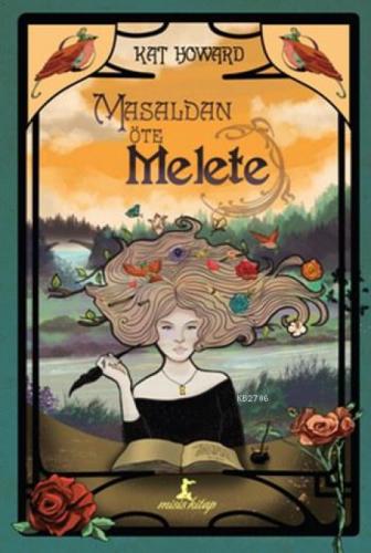 Masaldan Öte Melete  Frontansicht 1