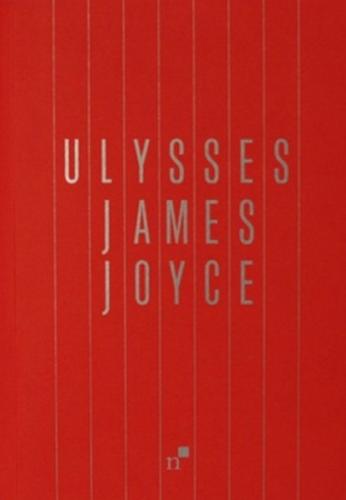 Ulysses  Frontansicht 1