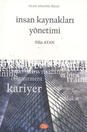 İnsan Kaynakları  Frontansicht 1