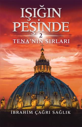 Işığın Peşinde 2 - Tena'nın Sırları  Frontansicht 1