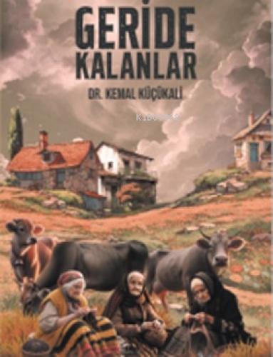 Geride Kalanlar  Frontansicht 1