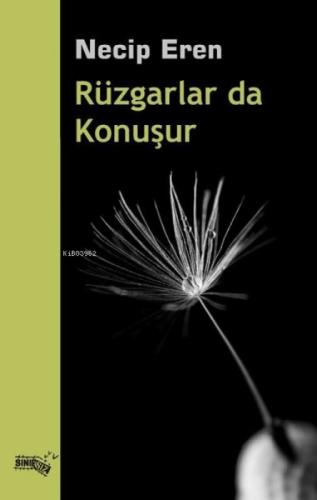 Rüzgarlar da Konuşur  Frontansicht 1