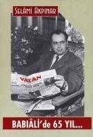 Babıali'de 65 Yıl  Frontansicht 1