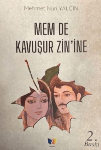 Mem De Kavuşur Zin'ine  Frontansicht 1
