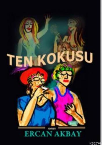 Ten Kokusu  Frontansicht 1