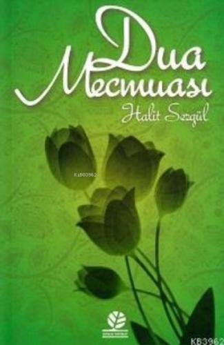 Dua Mecmuası  Frontansicht 1