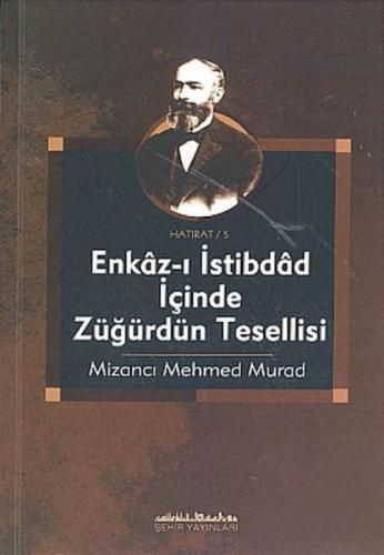 Enkazı İstibdad İçinde Züðürdün Tesellesi  Frontansicht 1