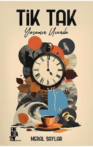 Tik Tak - Yaþamın Ucunda  Frontansicht 1