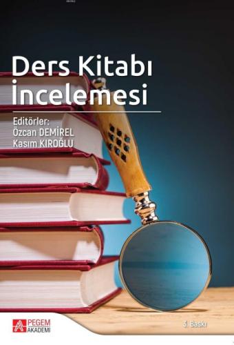 Ders Kitabı İncelemesi  Frontansicht 1