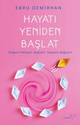 Hayatı Yeniden Başlat  Frontansicht 1