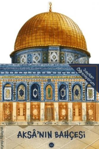 Aksâ'nın Bahçesi - Sayıları Öğreniyorum  Frontansicht 1