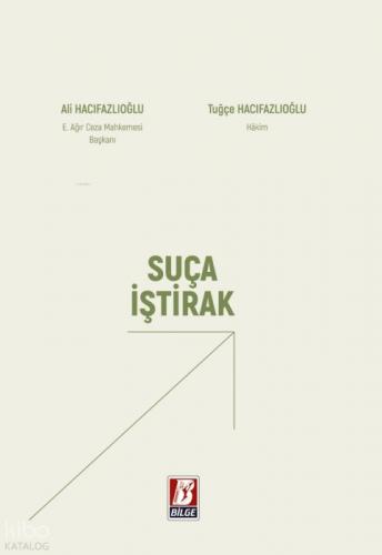 Suça İştirak  Frontansicht 1