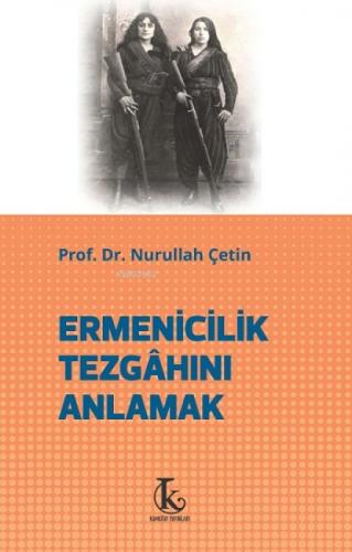 Ermenicilik Tezgahını Anlamak  Frontansicht 1