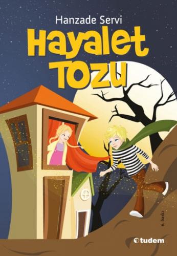 Hayalet Tozu  Frontansicht 1