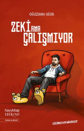 Zeki Ama Çalışmıyor  Frontansicht 1
