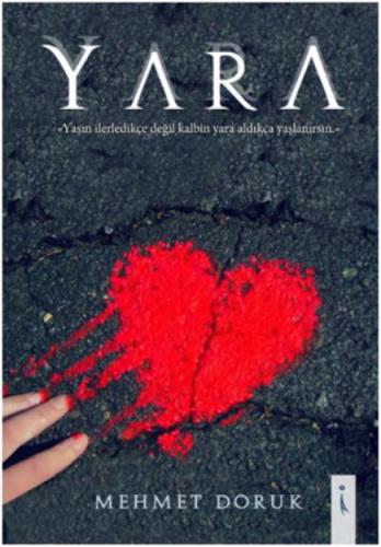 Yara  Frontansicht 1