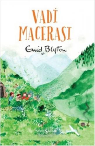 Vadi Macerası  Frontansicht 1