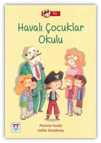 Havalı Çocuklar Okulu  Frontansicht 1