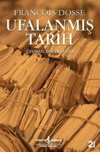 Ufalanmıþ Tarih  Frontansicht 1