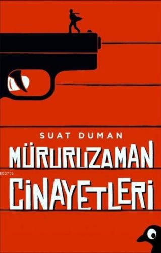 Müruruzaman Cinayetleri  Frontansicht 1