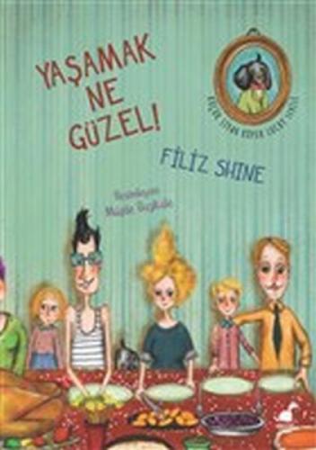 Yaşamak Ne Güzel!  Frontansicht 1