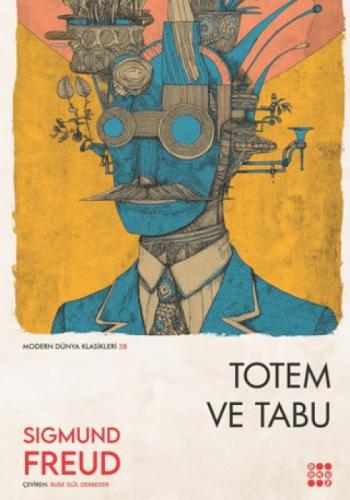 Totem ve Tabu  Frontansicht 1