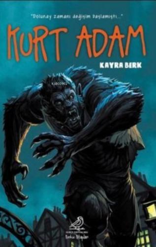 Kurt Adam  Frontansicht 1