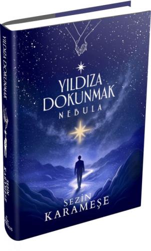 Yıldıza Dokunmak 2 - Nebula (Ciltli)  Frontansicht 1