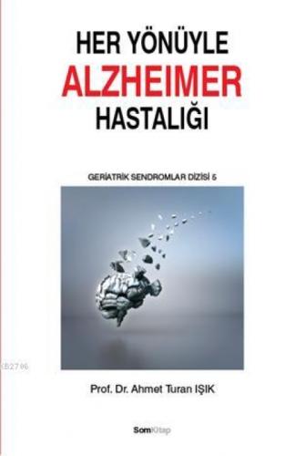 Her Yönüyle Alzheimer Hastalığı  Frontansicht 1