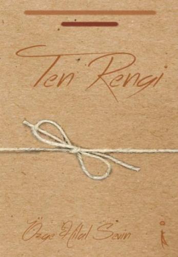 Ten Rengi  Frontansicht 1