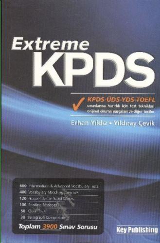 Extreme KPDS  Frontansicht 1