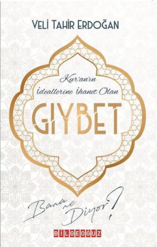 Gıybet Bana Ne Diyor?  Frontansicht 1