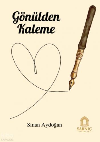 Gönülden Kaleme  Frontansicht 1