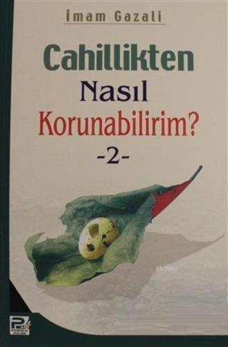 Cahillikten Nasıl Korunabilirim? - 2  Frontansicht 1