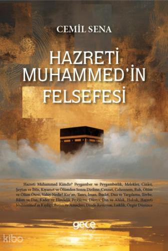 Hz. Muhammed'in Felsefesi  Frontansicht 1