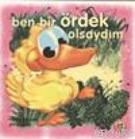 Ben Bir Ördek Olsaydım  Frontansicht 1