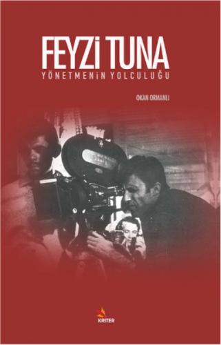 Fevzi Tuna Yönetmenin Yolculuğu  Frontansicht 1