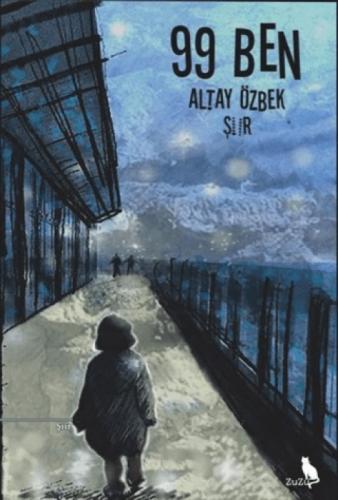 99 Ben  Frontansicht 1