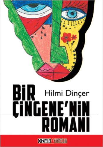Bir Çingene'nin Romanı  Frontansicht 1